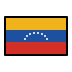 flag, Venezuela